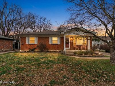 6314 Mount Everest Dr