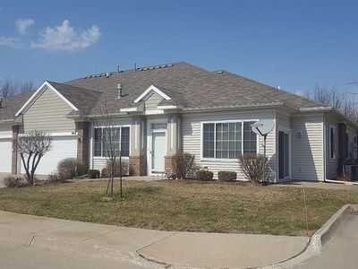 1725 S 50th St Unit 802