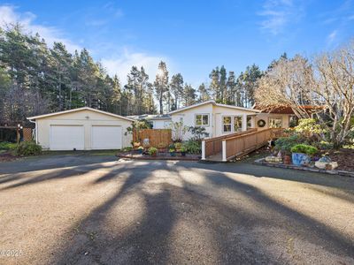 Property at 407 SE 127th Dr, South Beach, OR