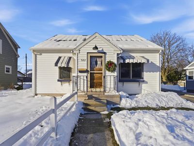 Property at 522 South 30th STREET, Manitowoc, WI