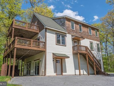 32 Monastery Way