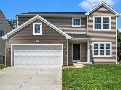 1271 E Marquette Woods Rd