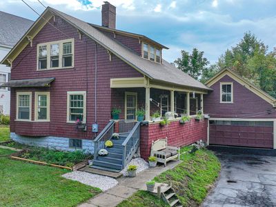 729 Prospect Avenue