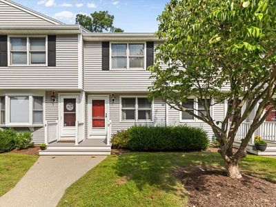 Property at 162 Oak St APT 9, Taunton, MA