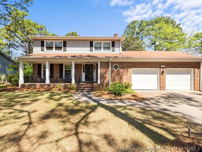 2614 Torcross Dr