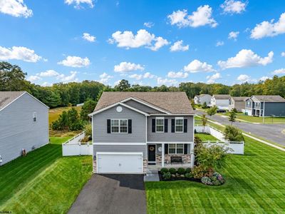 12 Wexford Ln