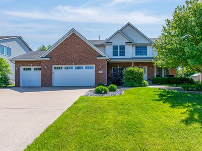5315 Hugo Rd