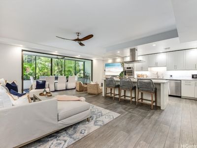 4999 Kahala Ave APT 145