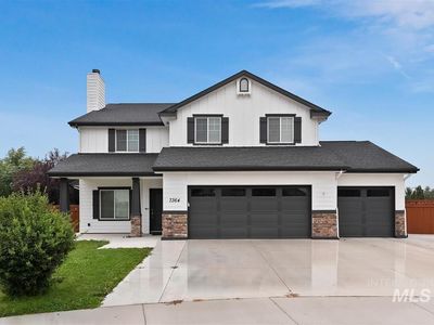 7364 W Spur Ct