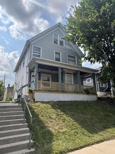 2511 N Buffum STREET #2513