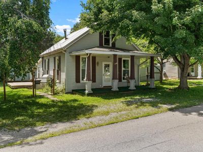 257 Sycamore St