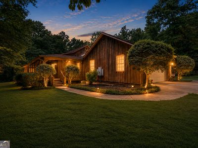 384 Wheeler Rd