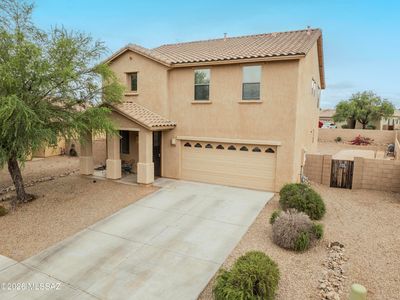 7069 W Fall Haven Way