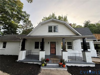 614 Cedar Level Rd