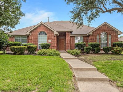 7413 Providence Dr