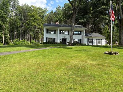 Property at 121 Edgewood Dr, Norwich, NY