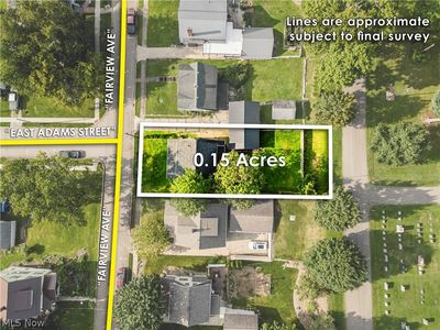 Property at 109 Fairview Ave, Millersburg, OH