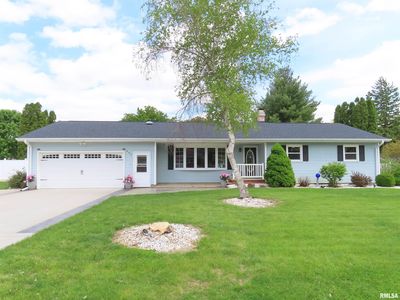 Property at 205 S Park St, Alpha, IL