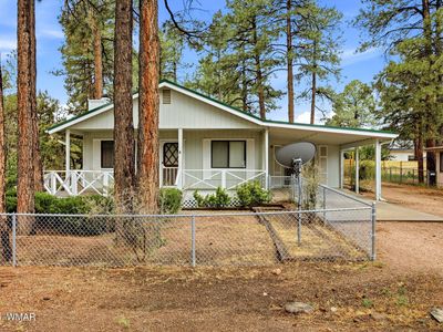Property at 1701 W Huning, Show Low, AZ