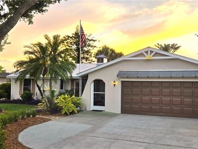 Property at (Undisclosed Address), North Fort Myers, FL