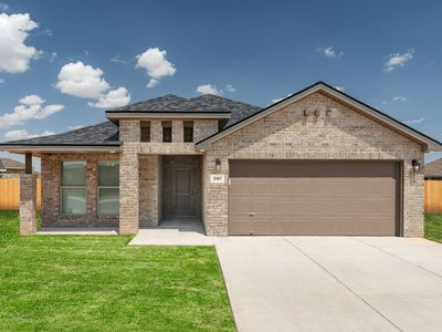 Heidi Plan, Heritage Hills