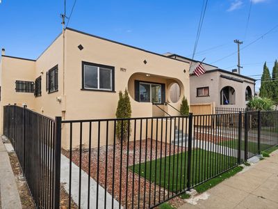 Property at 1977 Auseon Ave, Oakland, CA