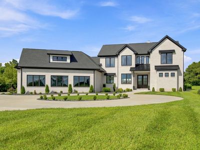 140 Cave Run Blvd