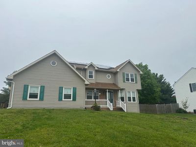 605 Fair Meadows Blvd
