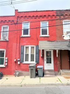 905 Mechanic St