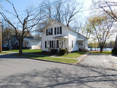 Property at 8 Riverview Street, South Glens Falls, NY