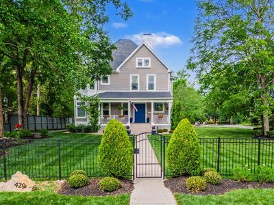 429 N Maple Ave
