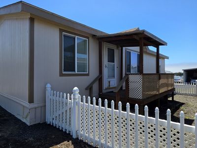 Property at 94120 Strahan St Space 24, Gold Beach, OR