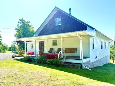 116 Collister Rd