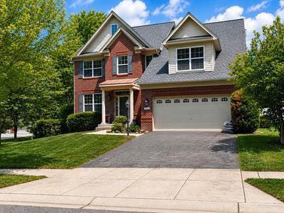 Property at 2741 Euston Ct, Bryans Road, MD