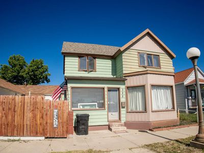 322 Alder St