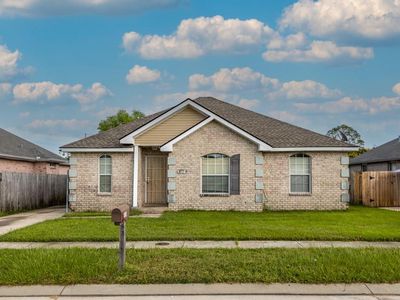 4579 Francisco Verrett Dr
