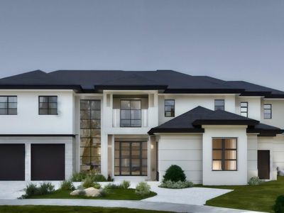 3278 Westminster Drive