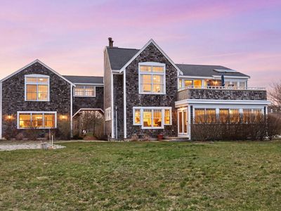 22 Bay View Road