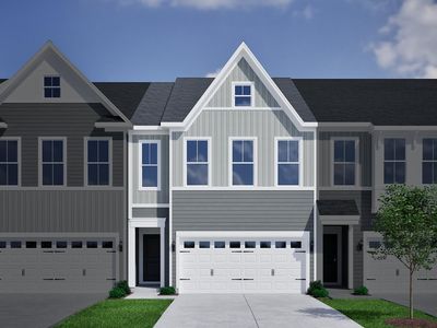 7 Dahlberg St