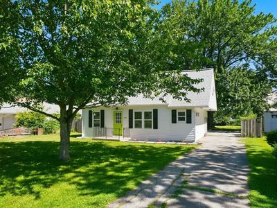 1710 Lower Huntington Rd