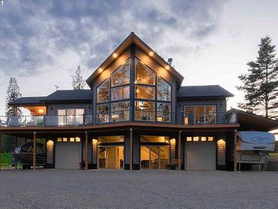 3447 Old Lewis River Rd