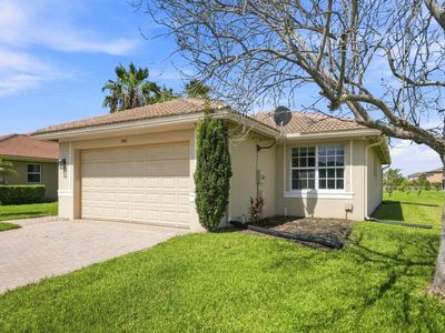 Property at 841 Bent Creek Drive, Fort Pierce, FL