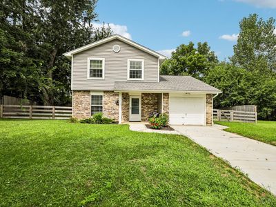 Property at 1125 Comanche Dr, Lebanon, OH
