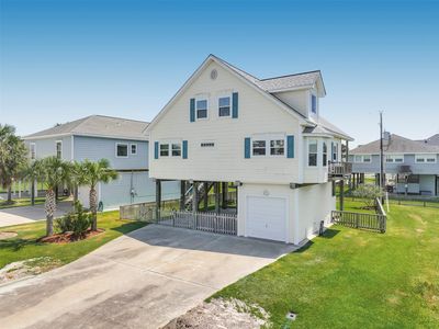 13925 Pirates Beach Blvd