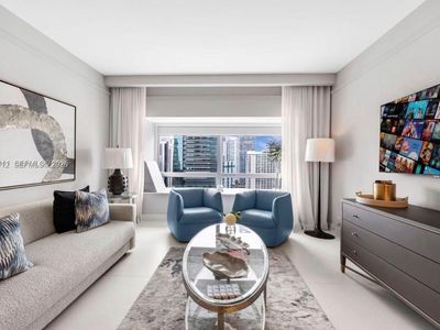 1435 Brickell Ave #3410