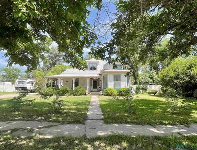 Property at 112 W Blodgett St, Carlsbad, NM