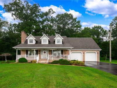 357 Marwood Rd