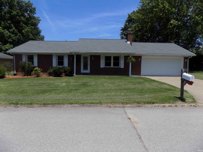 8666 Hanover Dr
