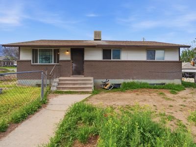 Property at 1290 E 100th St S, Springville, UT