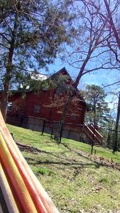 354 County Road 3402